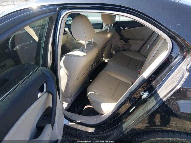 2011 ACURA TSX JH4CU2F66BC006278 Photo 7