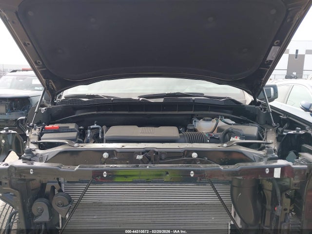 3GTUUEEL5SG343343 GMC Sierra 1500 4wd Short Box At4