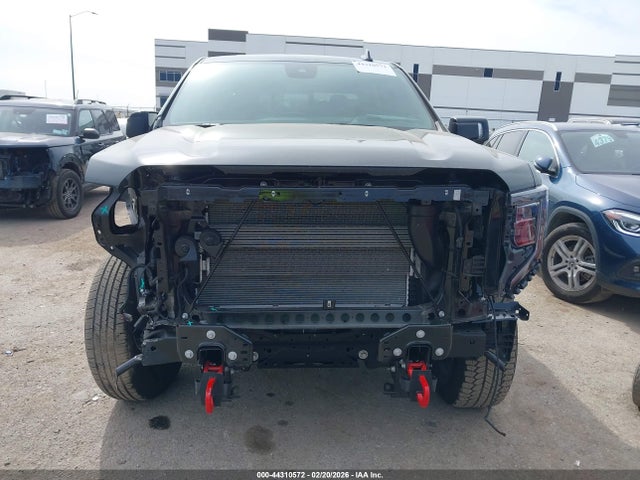 3GTUUEEL5SG343343 GMC Sierra 1500 4wd Short Box At4