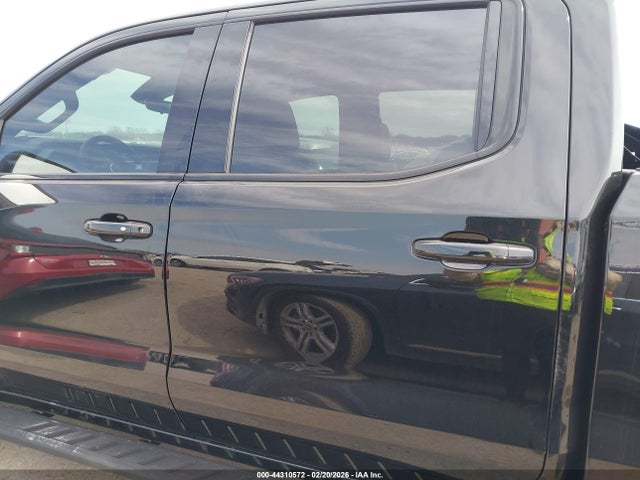 3GTUUEEL5SG343343 GMC Sierra 1500 4wd Short Box At4
