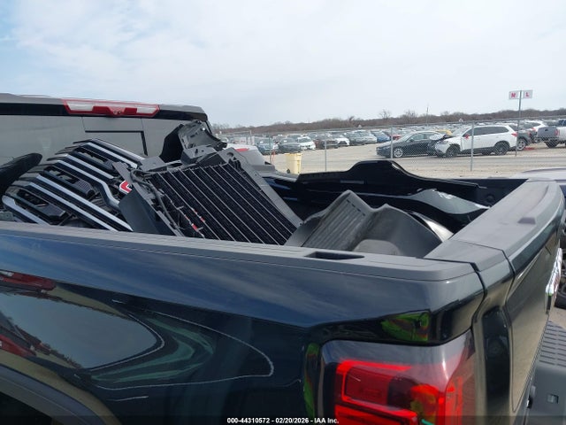 3GTUUEEL5SG343343 GMC Sierra 1500 4wd Short Box At4
