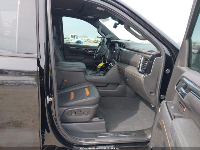 3GTUUEEL5SG343343 GMC Sierra 1500 4wd Short Box At4