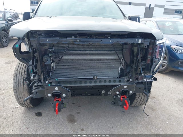 3GTUUEEL5SG343343 GMC Sierra 1500 4wd Short Box At4