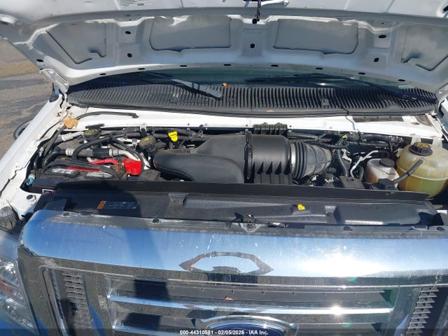 Aukcja sprzedaży 2019 Ford E-450 Cutaway, vin: 1FDXE4FS7KDC26558, numer aukcji: 44310581
