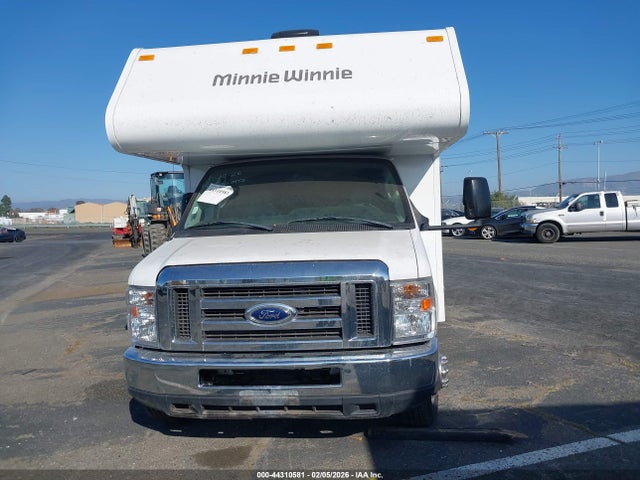 Aukcja sprzedaży 2019 Ford E-450 Cutaway, vin: 1FDXE4FS7KDC26558, numer aukcji: 44310581