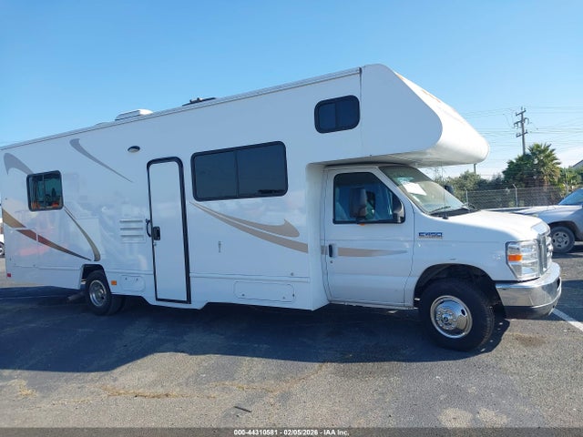 Aukcja sprzedaży 2019 Ford E-450 Cutaway, vin: 1FDXE4FS7KDC26558, numer aukcji: 44310581