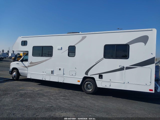Aukcja sprzedaży 2019 Ford E-450 Cutaway, vin: 1FDXE4FS7KDC26558, numer aukcji: 44310581