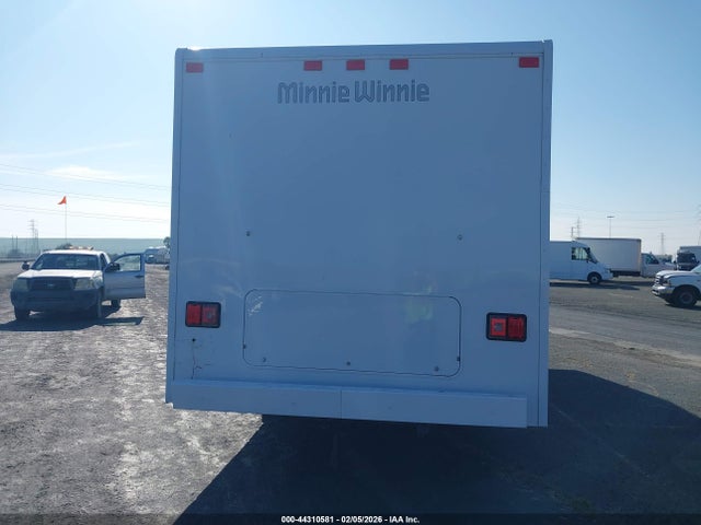 Aukcja sprzedaży 2019 Ford E-450 Cutaway, vin: 1FDXE4FS7KDC26558, numer aukcji: 44310581