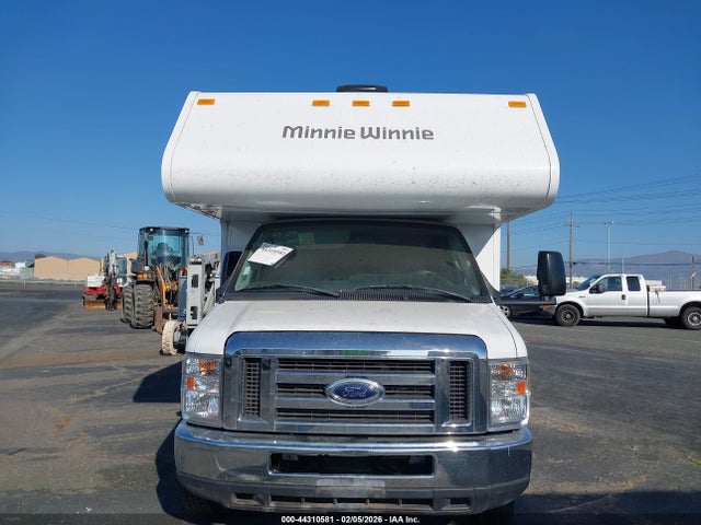 Aukcja sprzedaży 2019 Ford E-450 Cutaway, vin: 1FDXE4FS7KDC26558, numer aukcji: 44310581