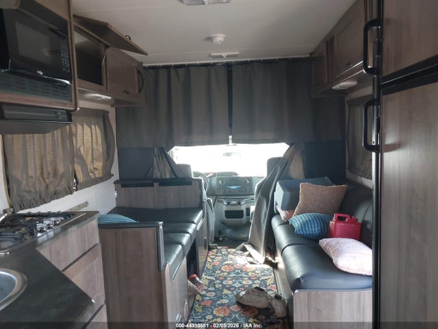 Aukcja sprzedaży 2019 Ford E-450 Cutaway, vin: 1FDXE4FS7KDC26558, numer aukcji: 44310581