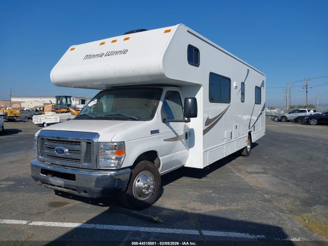 Aukcja sprzedaży 2019 Ford E-450 Cutaway, vin: 1FDXE4FS7KDC26558, numer aukcji: 44310581