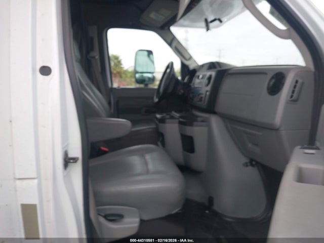Aukcja sprzedaży 2019 Ford E-450 Cutaway, vin: 1FDXE4FS7KDC26558, numer aukcji: 44310581