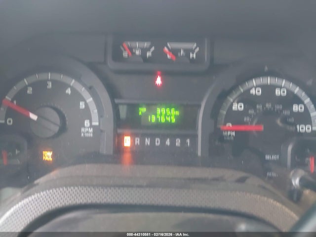 Aukcja sprzedaży 2019 Ford E-450 Cutaway, vin: 1FDXE4FS7KDC26558, numer aukcji: 44310581