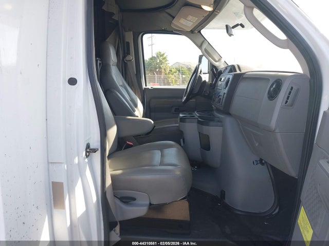 Aukcja sprzedaży 2019 Ford E-450 Cutaway, vin: 1FDXE4FS7KDC26558, numer aukcji: 44310581