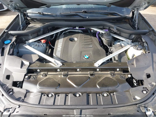 5UX23EU00R9S60428 BMW X5 Xdrive40i