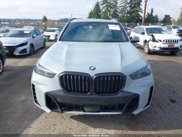 5UX23EU00R9S60428 BMW X5 Xdrive40i