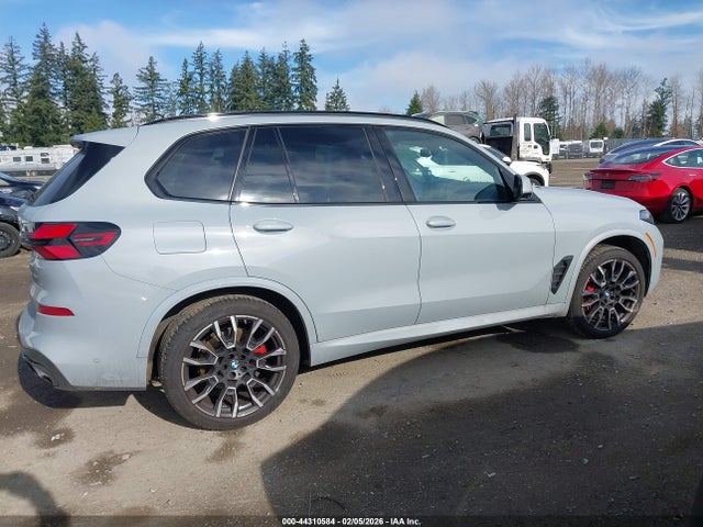 5UX23EU00R9S60428 BMW X5 Xdrive40i