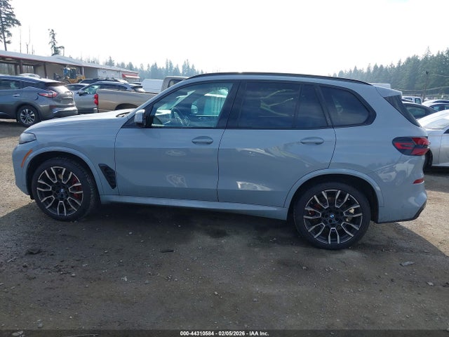 5UX23EU00R9S60428 BMW X5 Xdrive40i