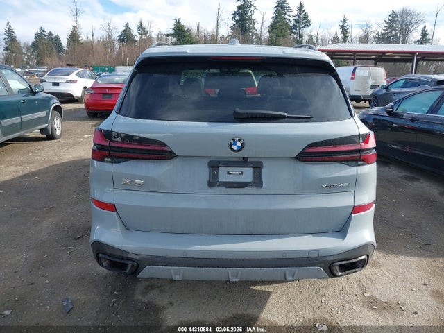 5UX23EU00R9S60428 BMW X5 Xdrive40i