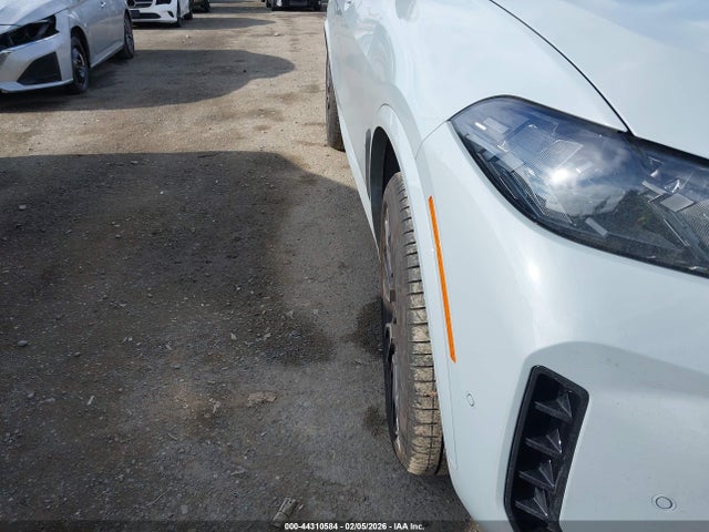 5UX23EU00R9S60428 BMW X5 Xdrive40i