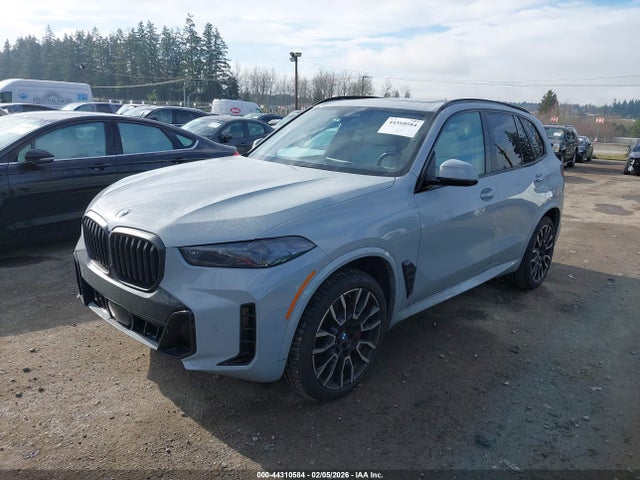 5UX23EU00R9S60428 BMW X5 Xdrive40i
