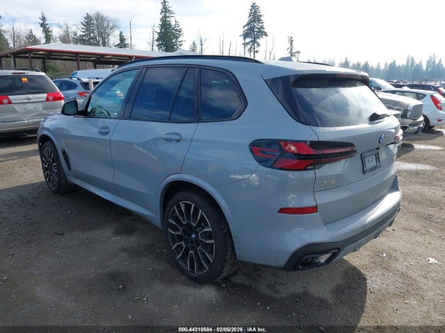 5UX23EU00R9S60428 BMW X5 Xdrive40i