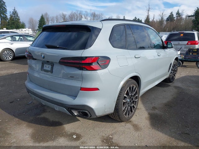 5UX23EU00R9S60428 BMW X5 Xdrive40i