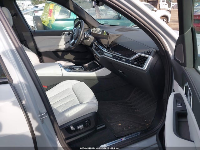 5UX23EU00R9S60428 BMW X5 Xdrive40i