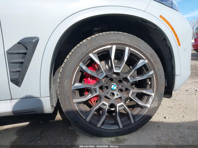 5UX23EU00R9S60428 BMW X5 Xdrive40i