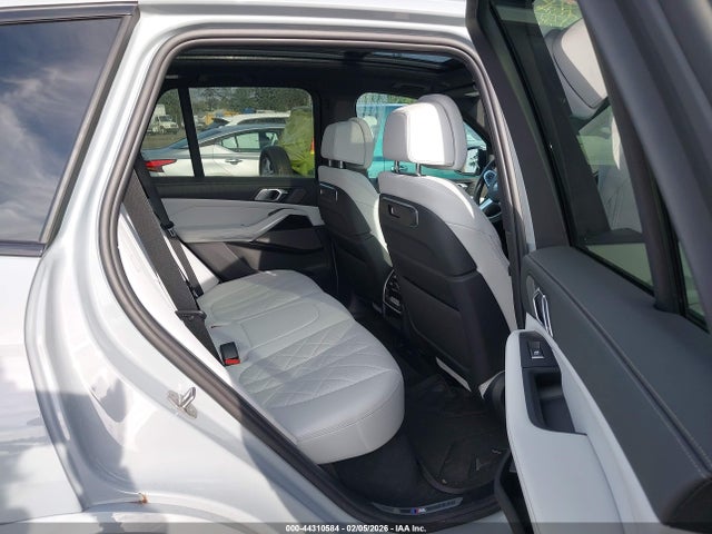 5UX23EU00R9S60428 BMW X5 Xdrive40i