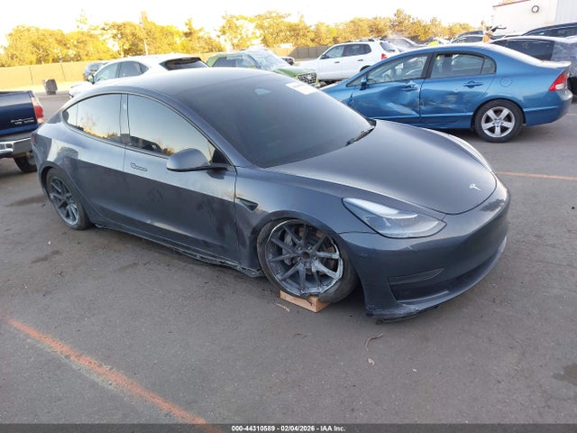 2023 TESLA MODEL 3 5YJ3E1EA4PF683046 Photo 0