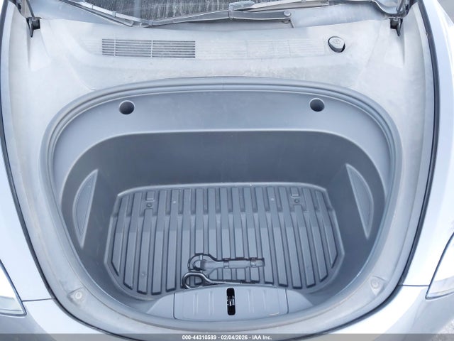 2023 TESLA MODEL 3 5YJ3E1EA4PF683046 Photo 9