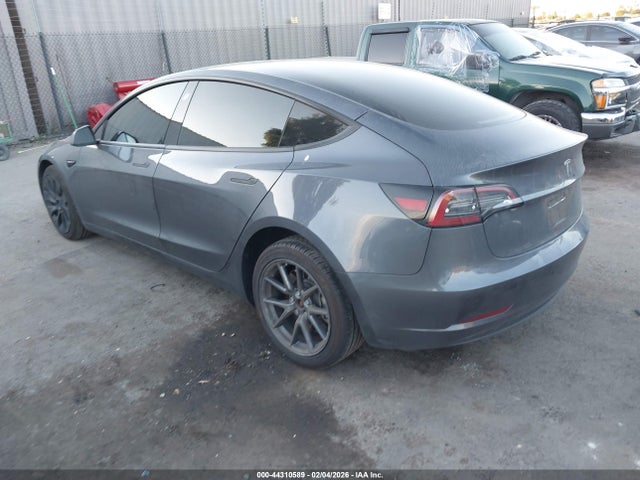 2023 TESLA MODEL 3 5YJ3E1EA4PF683046 Photo 2