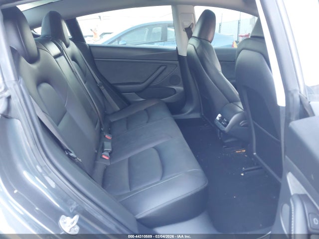 2023 TESLA MODEL 3 5YJ3E1EA4PF683046 Photo 7