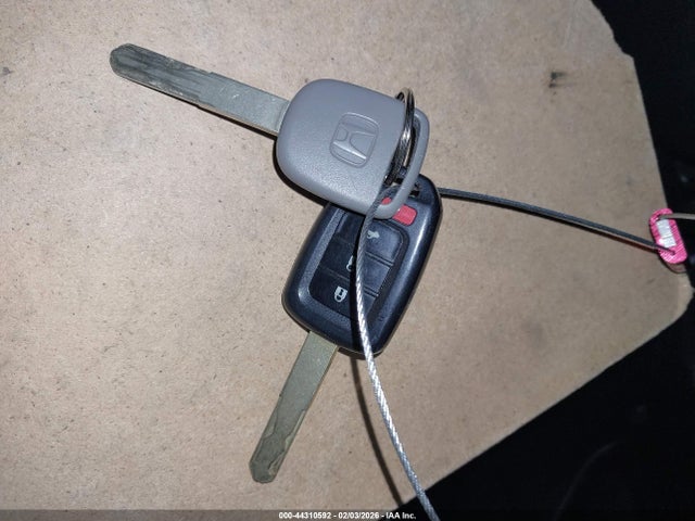 2HKRM4H70EH619647 Honda Cr-v Ex-l