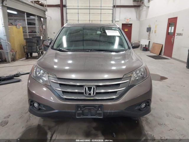 2HKRM4H70EH619647 Honda Cr-v Ex-l