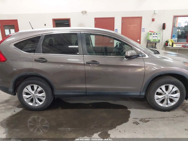 2HKRM4H70EH619647 Honda Cr-v Ex-l