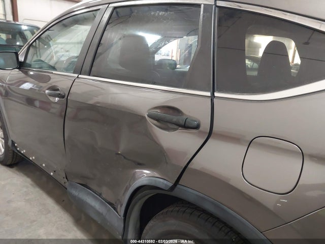 2HKRM4H70EH619647 Honda Cr-v Ex-l