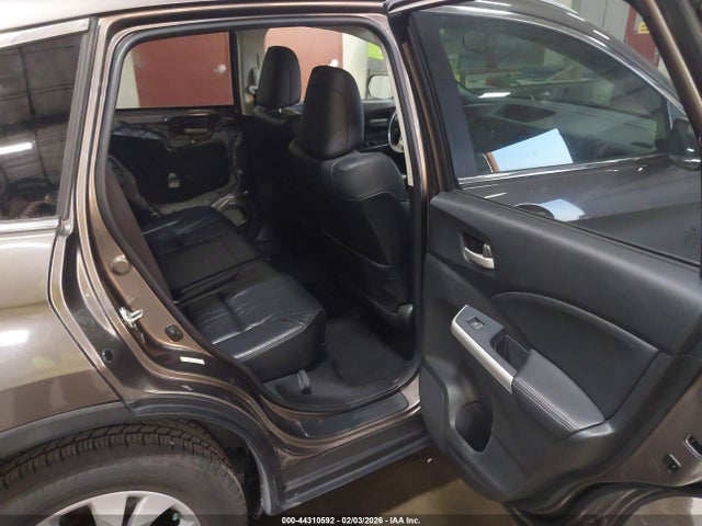 2HKRM4H70EH619647 Honda Cr-v Ex-l