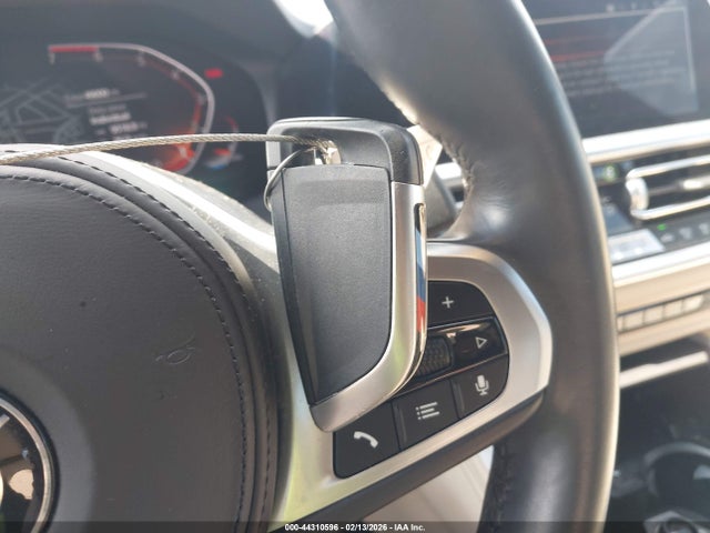 2023 BMW 430I GRAN COUPE WBA63AV01PFN56077 Photo 10