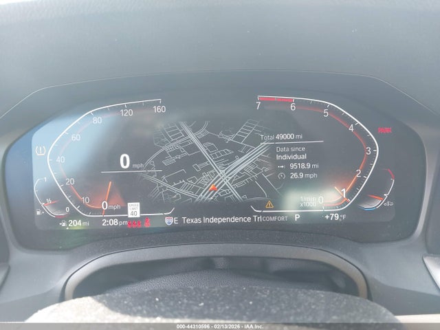 2023 BMW 430I GRAN COUPE WBA63AV01PFN56077 Photo 6