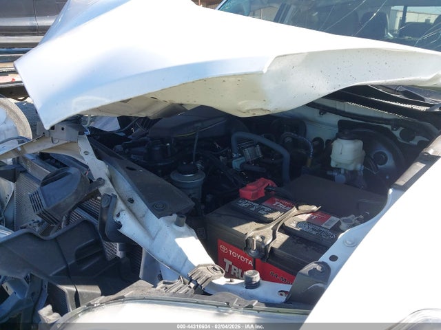 5TFAX5GN9MX191655 Toyota Tacoma Sr5