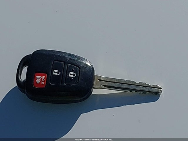 5TFAX5GN9MX191655 Toyota Tacoma Sr5