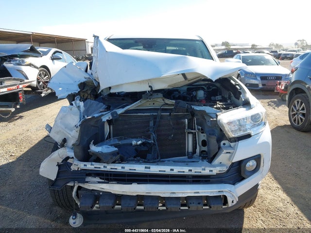 5TFAX5GN9MX191655 Toyota Tacoma Sr5