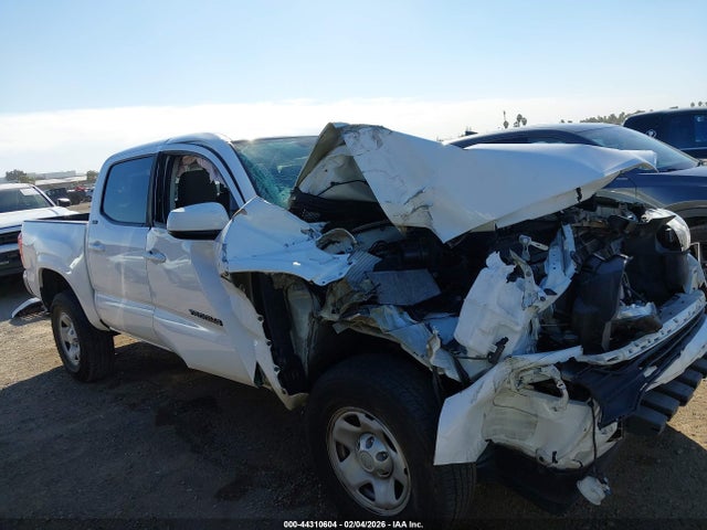 5TFAX5GN9MX191655 Toyota Tacoma Sr5