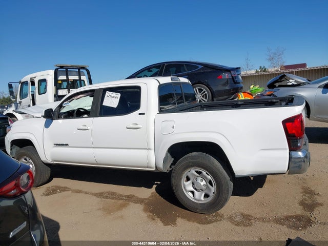 5TFAX5GN9MX191655 Toyota Tacoma Sr5