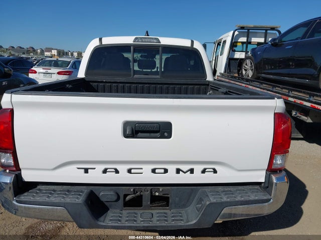 5TFAX5GN9MX191655 Toyota Tacoma Sr5