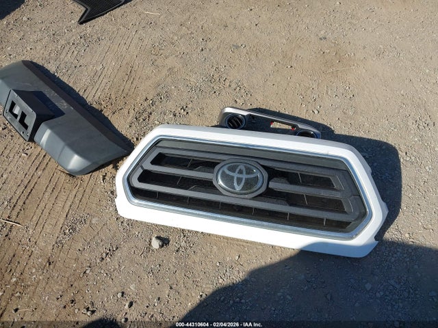 5TFAX5GN9MX191655 Toyota Tacoma Sr5