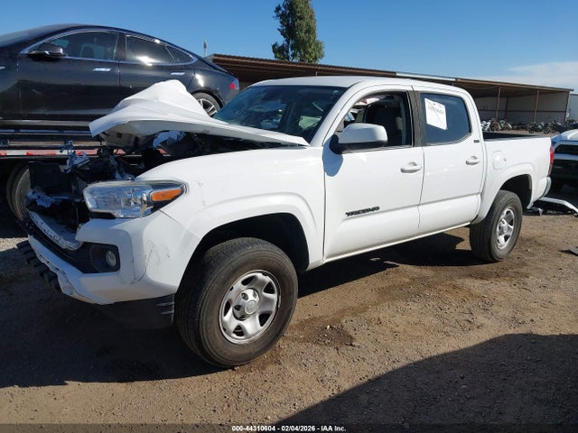 5TFAX5GN9MX191655 Toyota Tacoma Sr5
