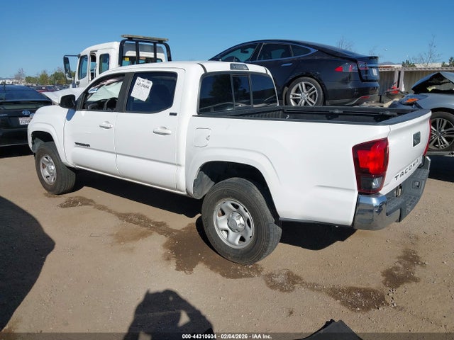 5TFAX5GN9MX191655 Toyota Tacoma Sr5